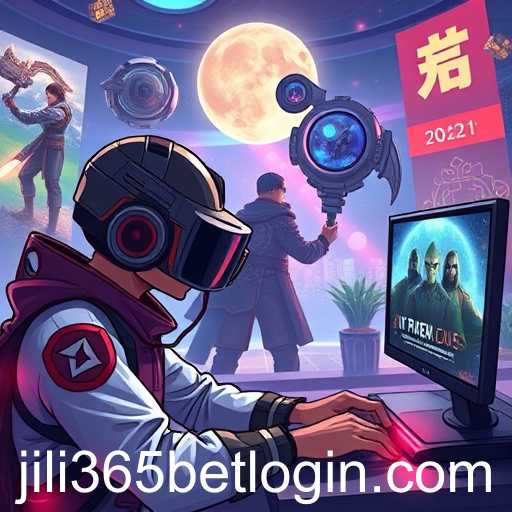 The Expanding Universe of Online Gaming