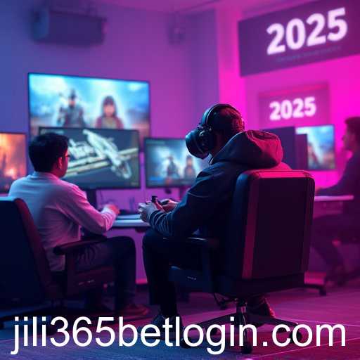 Exploring Jili365: The Emerging Arena for Online Gaming
