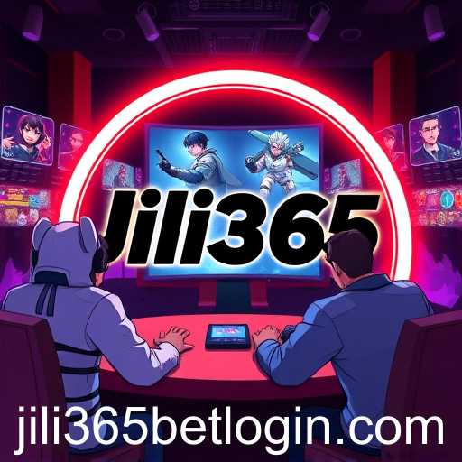 Gaming Evolution Continues with Jili365's Innovative Strategies