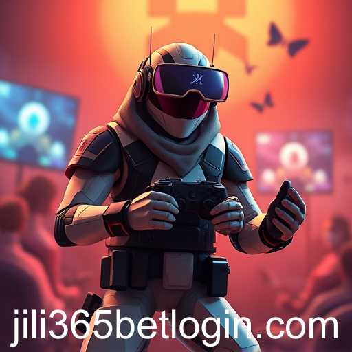 The Rise of jili365: A New Era in Online Gaming